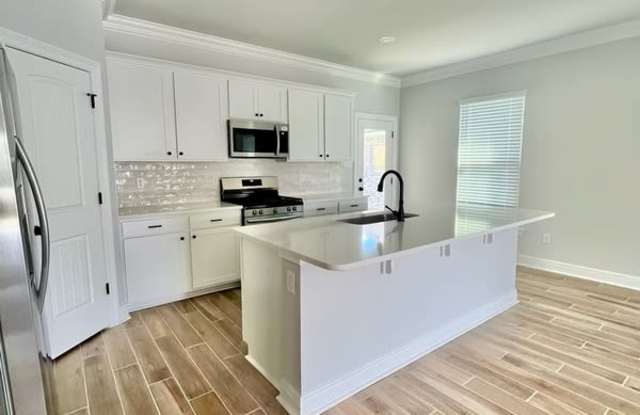 45 Hydrangea Boulevard