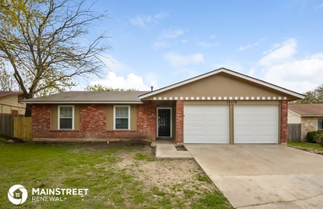 14119 Cradlewood Street - 14119 Cradlewood Street, San Antonio, TX 78233