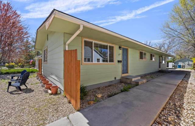 1215 S Colorado - 1215 South Colorado Avenue, Boise, ID 83706