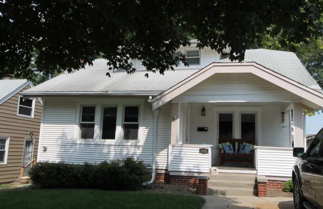 Dreamy 3 Bedroom house in Midtown