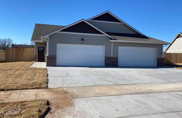 12153 West Cora Street - 12153 West Cora Street, Maize, KS 67223