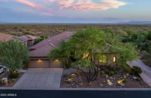 13331 E DEL TIMBRE Drive