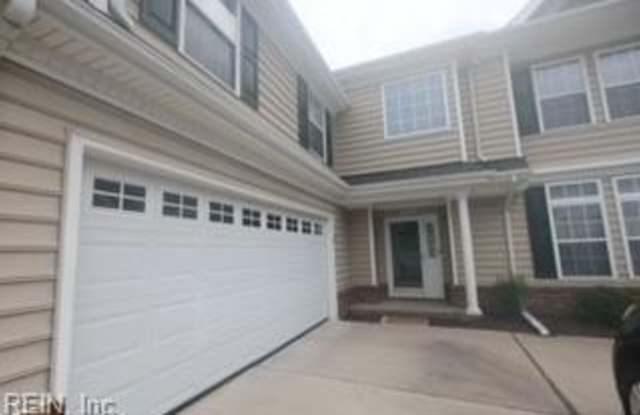 13444 High Gate Mews