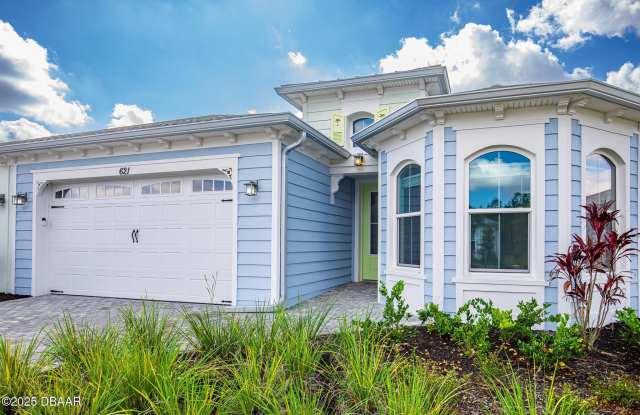 621 Beach Bum Boulevard