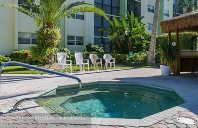 5321 NE 24th Ter - 5321 NE 24th Ter, Fort Lauderdale, FL 33308