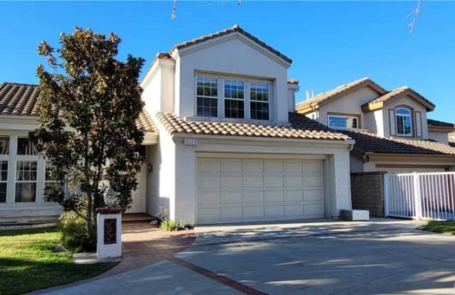 8604 E Windsong Drive - 8604 East Windsong Drive, Anaheim, CA 92808