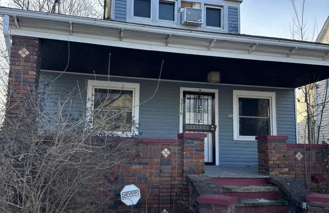 3716 East 52nd Street