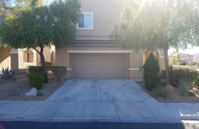 2855 CRAIGTON DR - 2855 Craigton Drive, Henderson, NV 89044