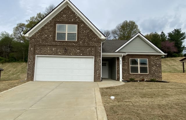 473 Golf Club Ln - 473 Golf Club Lane, Springfield, TN 37172