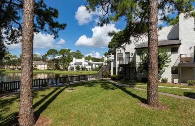 100 Lake Vista Dr Unit A21