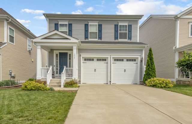 Modern Elegance Meets Family Comfort | 4BR, 3.5BA Home in Desirable Stafford Location