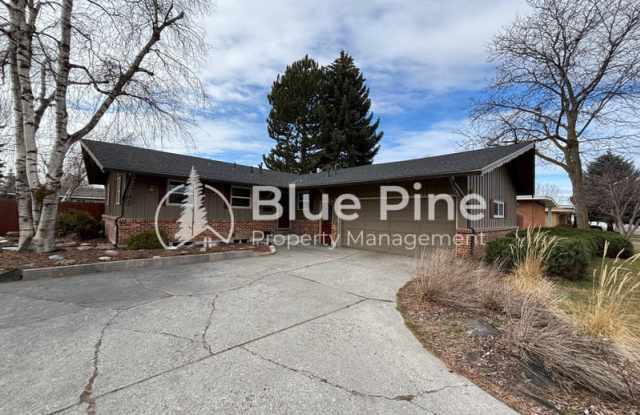 1058 Mojave Street