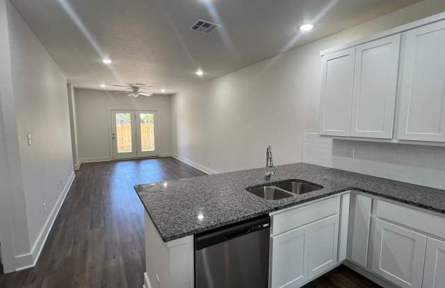 Photo of Move in to a brand new townhome today!