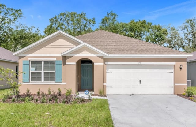 1056 BROOKLET DRIVE - 1056 Brooklet Drive, Polk County, FL 33837