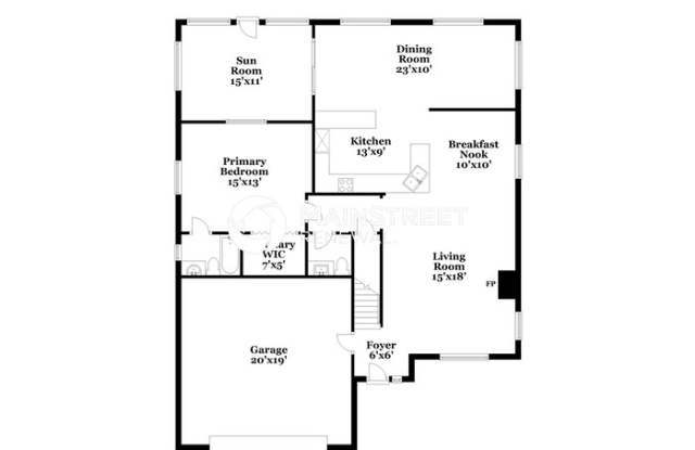 807 Remsen Avenue Northwest