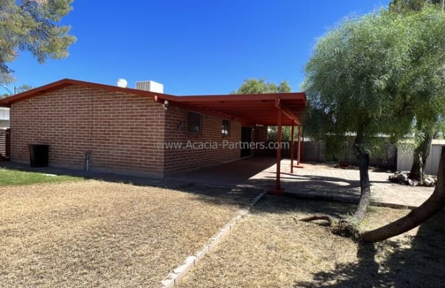 8073 East Malvern Street - 8073 East Malvern Street, Tucson, AZ 85710