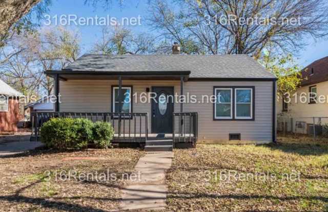 $995 - 2 bed 1 bath - COMING SOON! Single Family Home