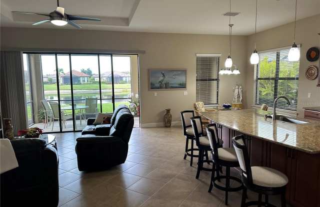 8725 AMARETTO AVENUE