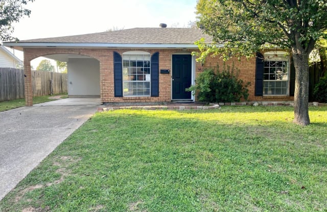 1625 Holiday Circle - 1625 Holiday Circle, Bossier City, LA 71112