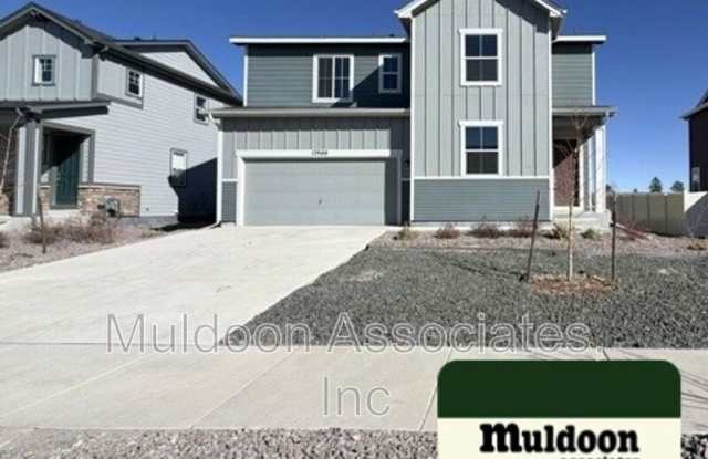 12900 Stone Valley Dr.