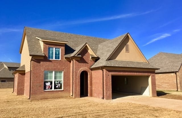 87 Clear Springs Drive - 87 Clear Springs Dr, Oakland, TN 38060