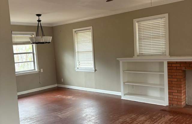 Great North Shreveport Home