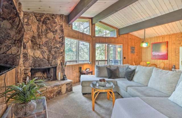 Chic Chalet in the Villas