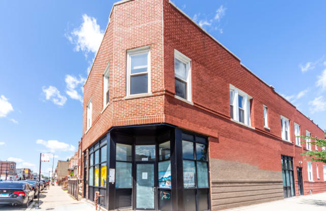 3534 West Diversey Avenue - 3534 West Diversey Avenue, Chicago, IL 60647