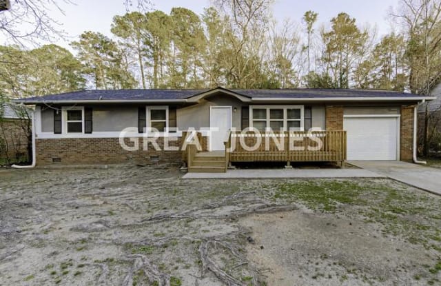 216 Woodcrest Drive - 216 Woodcrest Drive, Richland County, SC 29203