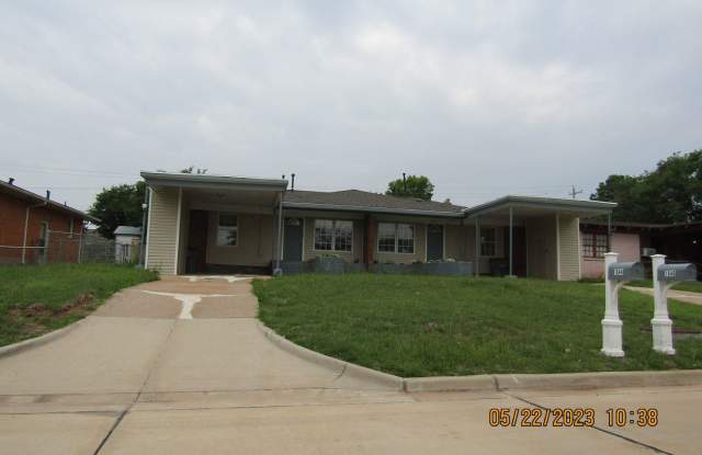1646 NW 27th Street