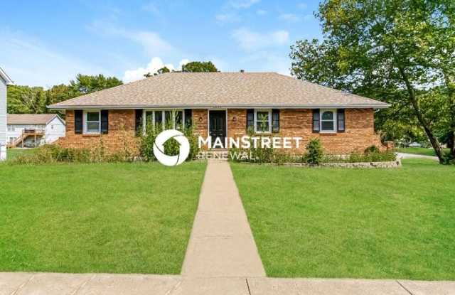 2609 South 16th Terrace