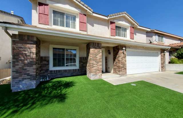 11712 Vail Ct. - 11712 Vail Court, San Diego, CA 92131