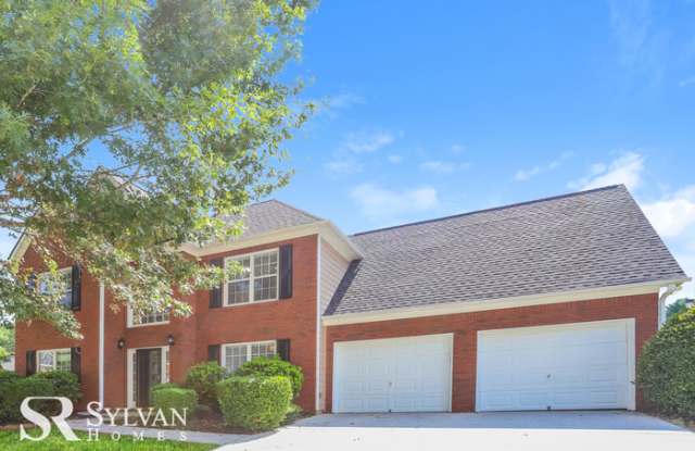 6015 Farmwood Way Southeast - 6015 Farmwood Way SE, Cobb County, GA 30126