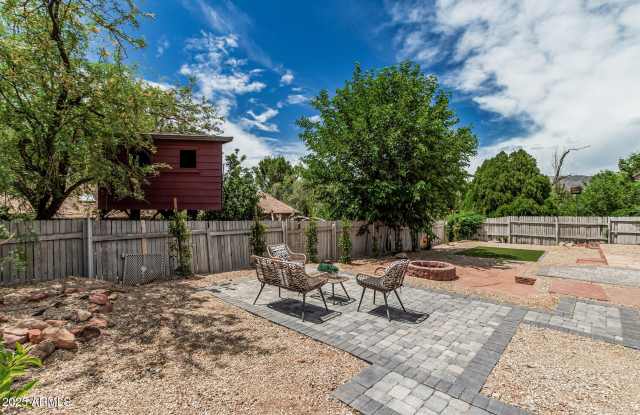 35 Palo Verde Circle