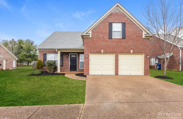 8005 Penbrook Drive - 8005 Penbrook Drive, Franklin, TN 37069