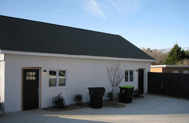 Photo of 1 Bollinger Street