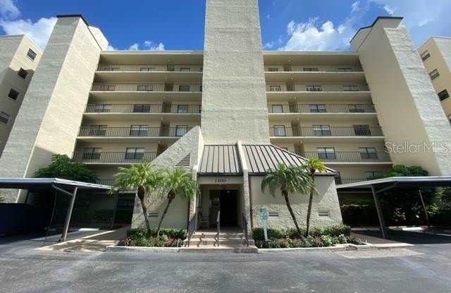 Photo of 3300 COVE CAY DRIVE