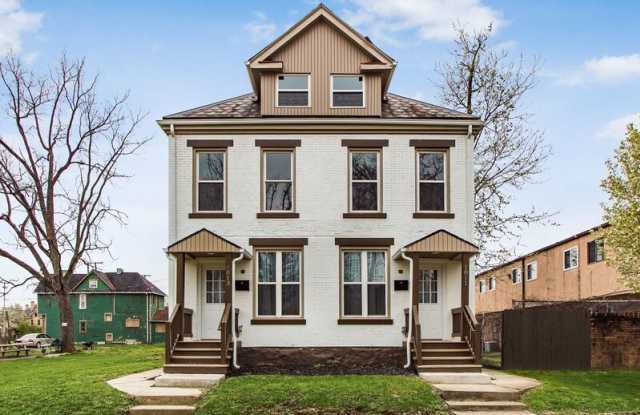 Photo of 1013 E. Rich Street