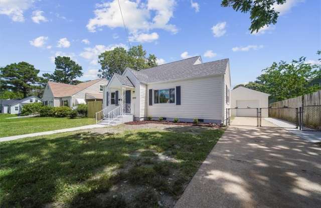 2208 Silbert Road