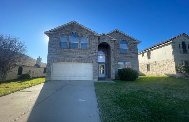 5217 Birmingham Circle - 5217 Birmingham Circle, Killeen, TX 76542