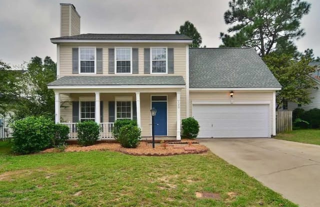 120 Royal Crest Dr - 120 Royal Crest Drive, Richland County, SC 29229