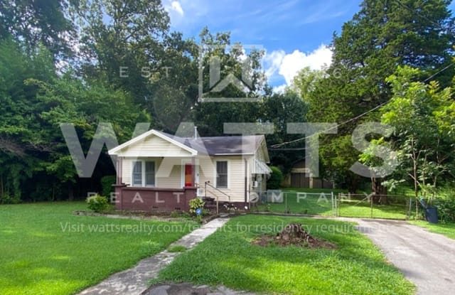 1049 Felix Drive - 1049 Felix Drive, Birmingham, AL 35214