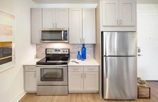 Parc at Princeton Junction