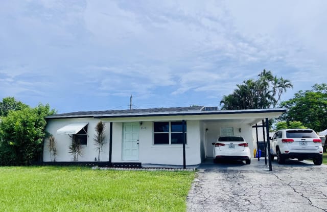 3113 Buckley Avenue - 3113 Buckley Avenue, Palm Beach County, FL 33461