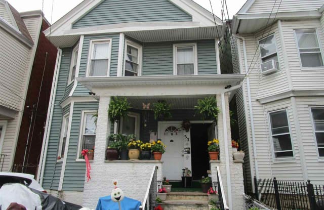 53 WARNER AVE - 53 Warner Ave, Jersey City, NJ 07305