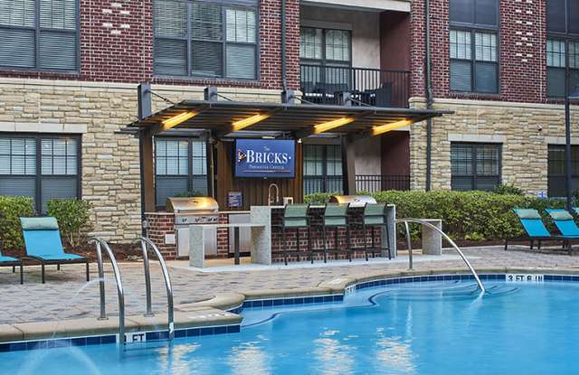 Bricks Perimeter Center