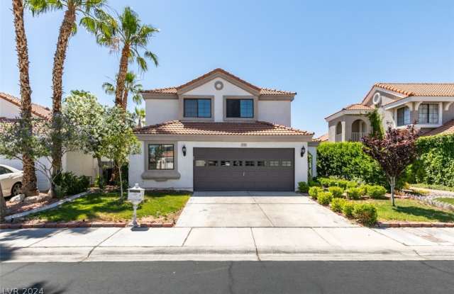 3160 Waterside Circle