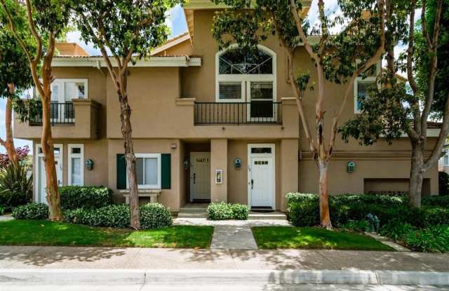 7204 Shoreline Dr - 7204 Shoreline Drive, San Diego, CA 92122