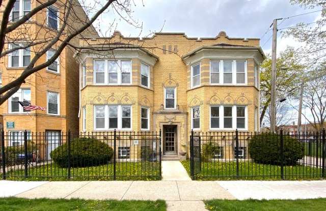 3722 West Wilson Avenue - 3722 West Wilson Avenue, Chicago, IL 60625