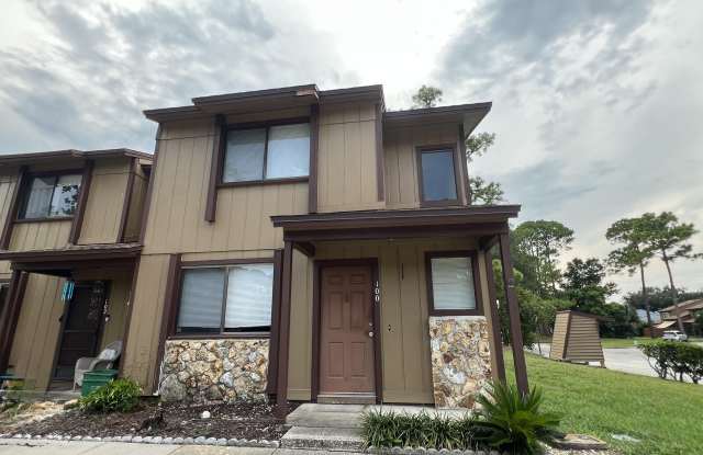 100 E Baywood Square